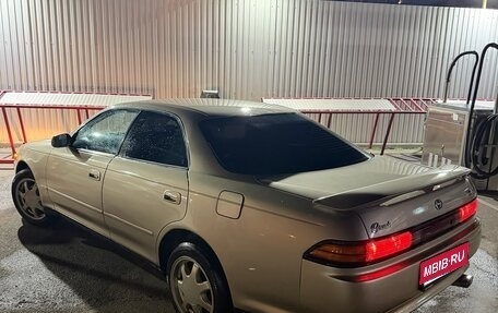 Toyota Mark II VIII (X100), 1996 год, 650 000 рублей, 1 фотография