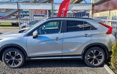 Mitsubishi Eclipse Cross, 2018 год, 2 100 000 рублей, 1 фотография