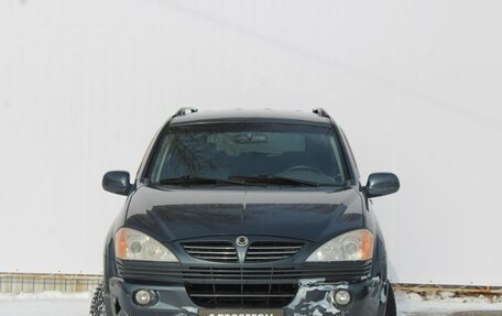 SsangYong Kyron I, 2007 год, 300 000 рублей, 1 фотография