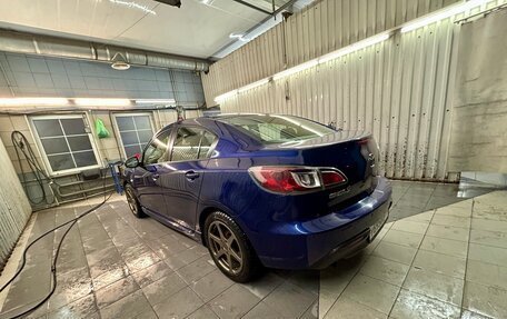 Mazda 3, 2010 год, 850 000 рублей, 1 фотография