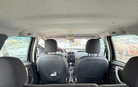 Nissan Terrano III, 2018 год, 1 100 000 рублей, 11 фотография