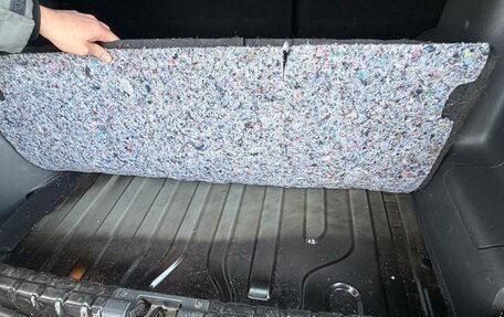 Nissan Terrano III, 2018 год, 1 100 000 рублей, 7 фотография