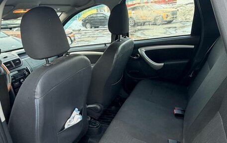 Nissan Terrano III, 2018 год, 1 100 000 рублей, 10 фотография