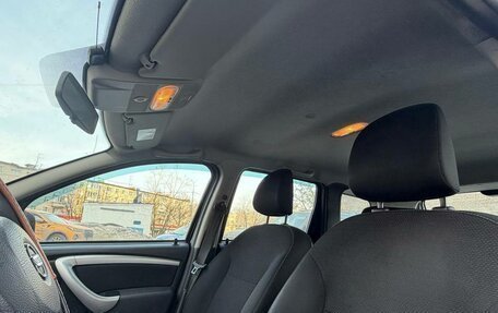 Nissan Terrano III, 2018 год, 1 100 000 рублей, 8 фотография