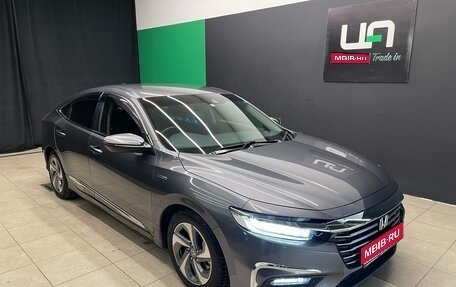 Honda Insight III, 2019 год, 2 150 000 рублей, 1 фотография