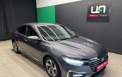 Honda Insight III, 2019 год, 2 150 000 рублей, 1 фотография
