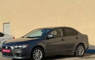 Mitsubishi Lancer IX, 2011 год, 790 000 рублей, 1 фотография