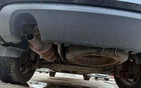 Nissan Terrano III, 2018 год, 1 100 000 рублей, 12 фотография