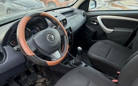 Nissan Terrano III, 2018 год, 1 100 000 рублей, 13 фотография