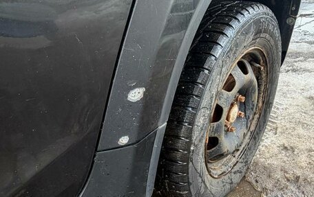 Nissan Terrano III, 2018 год, 1 100 000 рублей, 17 фотография