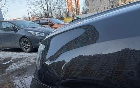 Nissan Terrano III, 2018 год, 1 100 000 рублей, 16 фотография