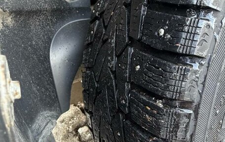 Nissan Terrano III, 2018 год, 1 100 000 рублей, 20 фотография