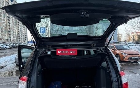 Nissan Terrano III, 2018 год, 1 100 000 рублей, 14 фотография