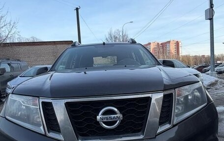 Nissan Terrano III, 2018 год, 1 100 000 рублей, 18 фотография