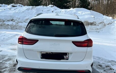 KIA cee'd III, 2022 год, 2 120 000 рублей, 6 фотография