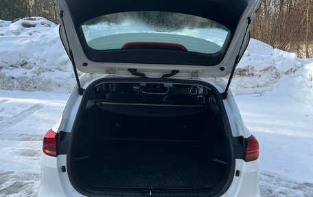 KIA cee'd III, 2022 год, 2 120 000 рублей, 7 фотография