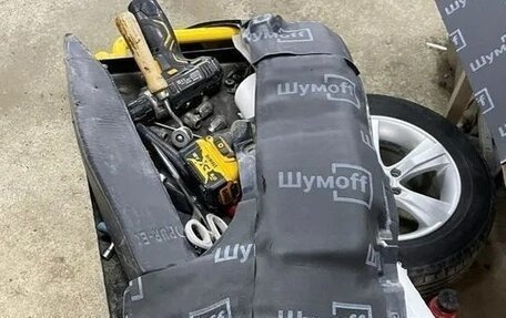 Chevrolet Aveo III, 2013 год, 735 000 рублей, 18 фотография