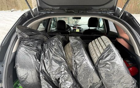 KIA cee'd III, 2012 год, 1 100 000 рублей, 6 фотография