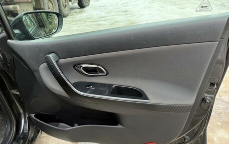 KIA cee'd III, 2012 год, 1 100 000 рублей, 12 фотография