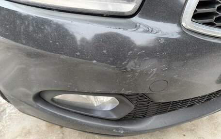 KIA cee'd III, 2012 год, 1 100 000 рублей, 14 фотография