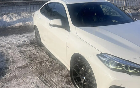 BMW 2 серия F44, 2021 год, 2 800 000 рублей, 2 фотография