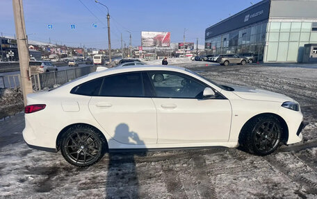 BMW 2 серия F44, 2021 год, 2 800 000 рублей, 3 фотография