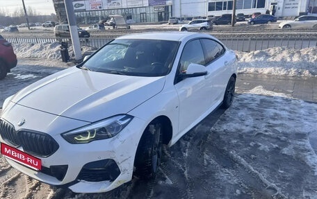 BMW 2 серия F44, 2021 год, 2 800 000 рублей, 4 фотография