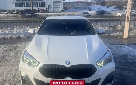 BMW 2 серия F44, 2021 год, 2 800 000 рублей, 8 фотография