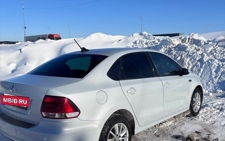 Volkswagen Polo VI (EU Market), 2020 год, 1 150 000 рублей, 7 фотография