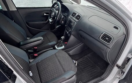 Volkswagen Polo VI (EU Market), 2020 год, 1 150 000 рублей, 8 фотография