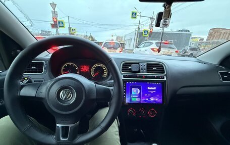 Volkswagen Polo VI (EU Market), 2012 год, 580 000 рублей, 2 фотография