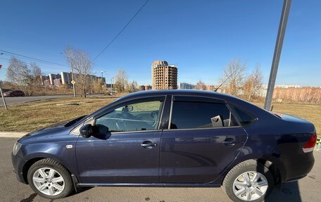 Volkswagen Polo VI (EU Market), 2012 год, 580 000 рублей, 5 фотография