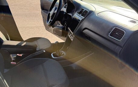 Volkswagen Polo VI (EU Market), 2012 год, 580 000 рублей, 9 фотография