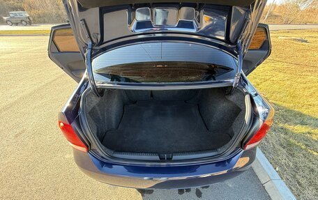 Volkswagen Polo VI (EU Market), 2012 год, 580 000 рублей, 7 фотография