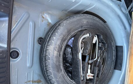 Volkswagen Polo VI (EU Market), 2012 год, 580 000 рублей, 11 фотография