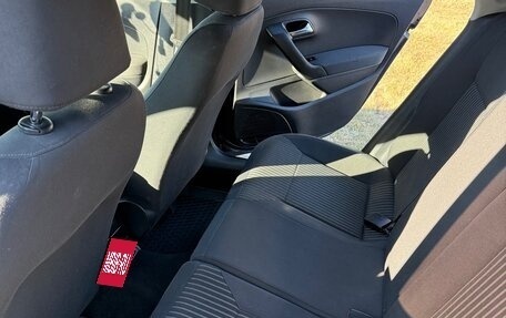 Volkswagen Polo VI (EU Market), 2012 год, 580 000 рублей, 3 фотография