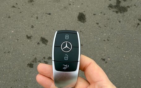 Mercedes-Benz C-Класс, 2020 год, 3 850 000 рублей, 7 фотография