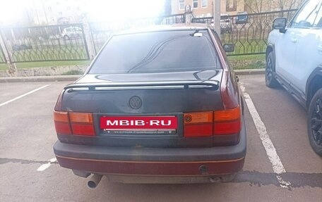 Volkswagen Vento, 1993 год, 110 000 рублей, 3 фотография