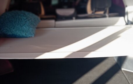 Toyota Prius Alpha I (ZVW40/41), 2017 год, 1 600 000 рублей, 9 фотография