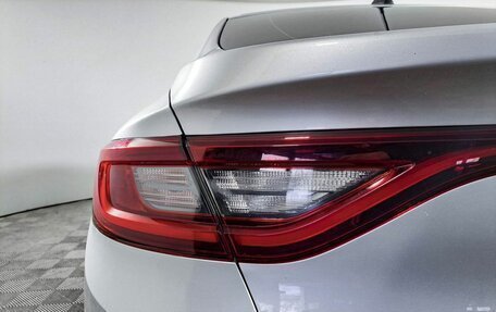 Renault Arkana I, 2019 год, 1 900 000 рублей, 11 фотография