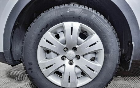 Renault Arkana I, 2019 год, 1 900 000 рублей, 22 фотография