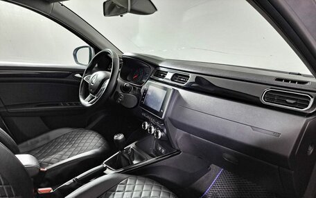 Renault Arkana I, 2019 год, 1 900 000 рублей, 13 фотография