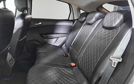 Renault Arkana I, 2019 год, 1 900 000 рублей, 15 фотография