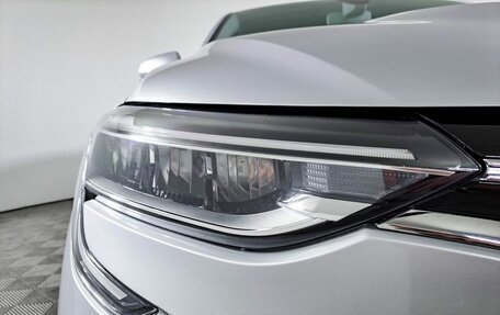 Renault Arkana I, 2019 год, 1 900 000 рублей, 21 фотография