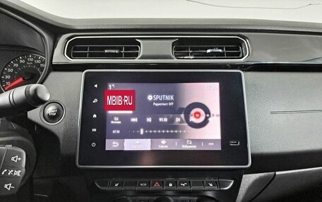 Renault Arkana I, 2019 год, 1 900 000 рублей, 18 фотография