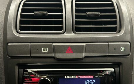 Hyundai Accent II, 2011 год, 849 900 рублей, 9 фотография