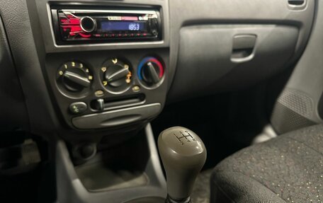 Hyundai Accent II, 2011 год, 849 900 рублей, 11 фотография