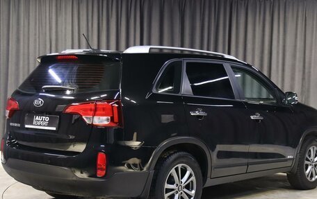 KIA Sorento II рестайлинг, 2018 год, 2 199 000 рублей, 2 фотография