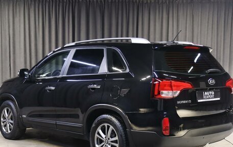 KIA Sorento II рестайлинг, 2018 год, 2 199 000 рублей, 4 фотография