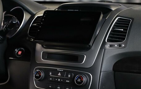 KIA Sorento II рестайлинг, 2018 год, 2 199 000 рублей, 12 фотография